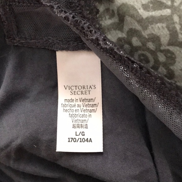 VICTORIA SICRET SLIP - Picture 3 of 3